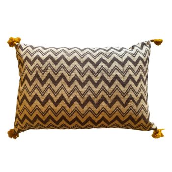Chevron Cushion
