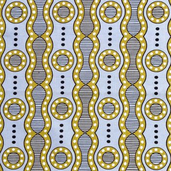 Palermo Oil Yellow Q1