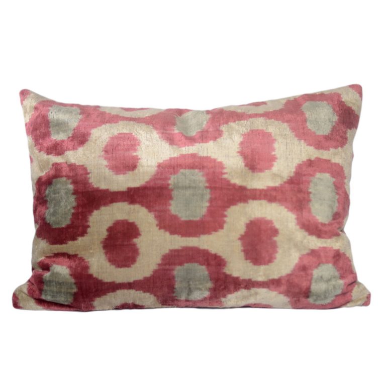 Silk Cushions Tallentire House ™ Fabrics for Life Sri Lanka