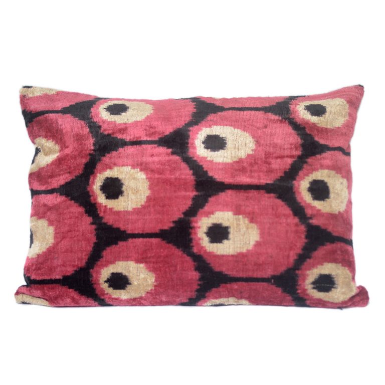 Silk Cushions Tallentire House ™ Fabrics for Life Sri Lanka