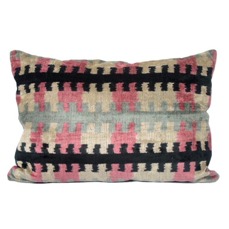 Silk Cushions Tallentire House ™ Fabrics for Life Sri Lanka